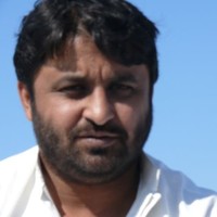 Ghulam Murtaza Rajpoot