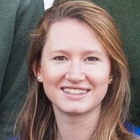 Caroline (Lindseth) Stone, Cfa