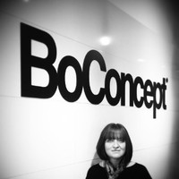 Nikki Wall Boconcept Manchester