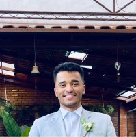 Hedris Pereira