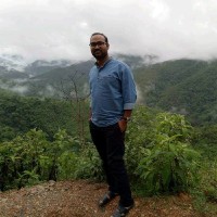 Ajay Sah