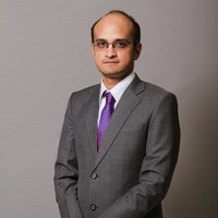Vishnu Jerome