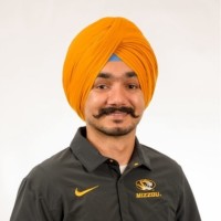 Arshdeep Singh