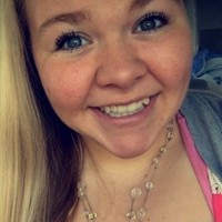 Danielle Johnson