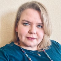 Heidi Hagenson
