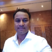 Pravin Patil