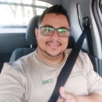 Samuel Oliveira