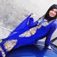 aqsa memon