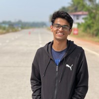 Adarsh Pai
