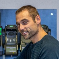 Pieter Geluk