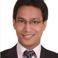 Jaikrit Negi