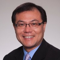Tony Mou