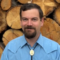 Steven Bunker