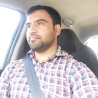 Anil Malik