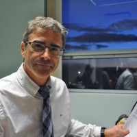 Sylvain Leduc