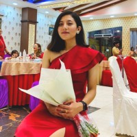 Prism Mukhiya