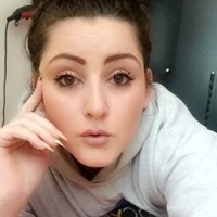 Ashley Mcgregor