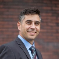 Marc Medeiros