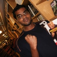 Sharala Ranawana