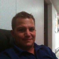 Rob Warner