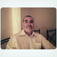 Edvaldo Azevedo Souza