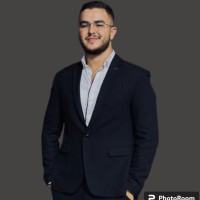 Ettaoussi Walid