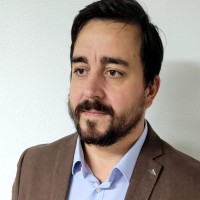 Gastón Ezequiel Garcia Ayzaguer