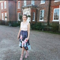 Eleanor Farthing