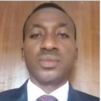 Christopher Agbo