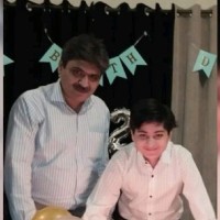 Muhammad Haroon