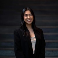 Danielle Hsieh