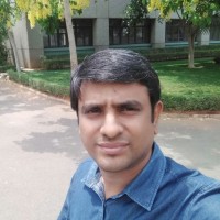 Surya Kumar Duraiswamy