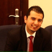 Omar Zubaidi