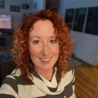 Heather Ahrens