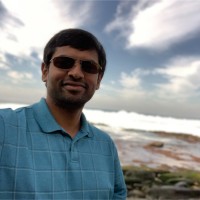 Sandeep Muppireddy
