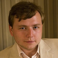 Roman Staroverov