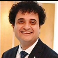 Dr. YASH TIWARI