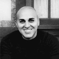 Suhail Aroum
