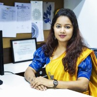 shivani joshi