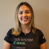 Nicole Comiran De Farias