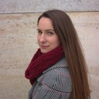 Pavlína Černá