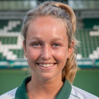 Frederique Moerman