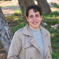Orit Tor