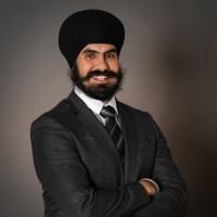 Harmandeep Bains