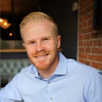Connor Mcdougal