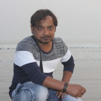 Krishna Namata