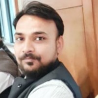 Mohammad Nabeel