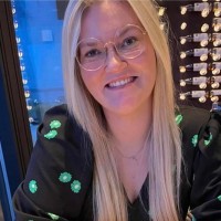 Camilla Nyvang Overgaard