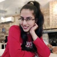 Arpita Sharma
