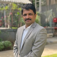 PARAG JOSHI